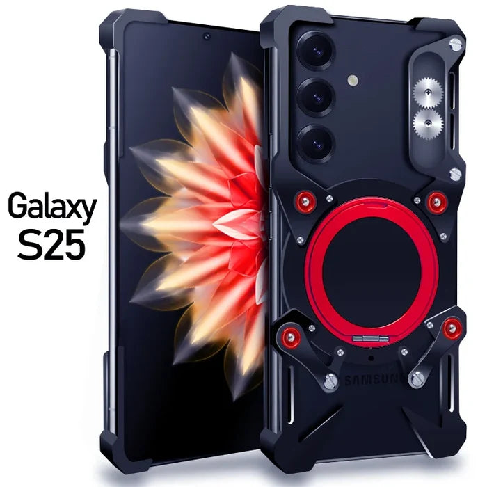 Black - S25