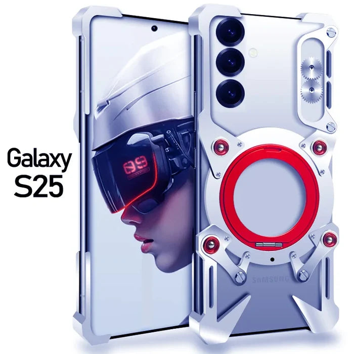 Silver - S25
