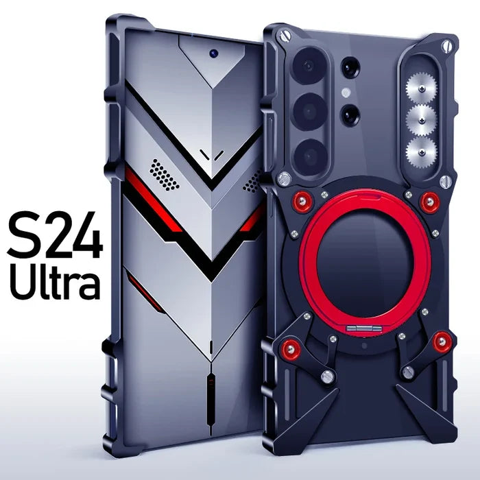 Black - S24 Ultra
