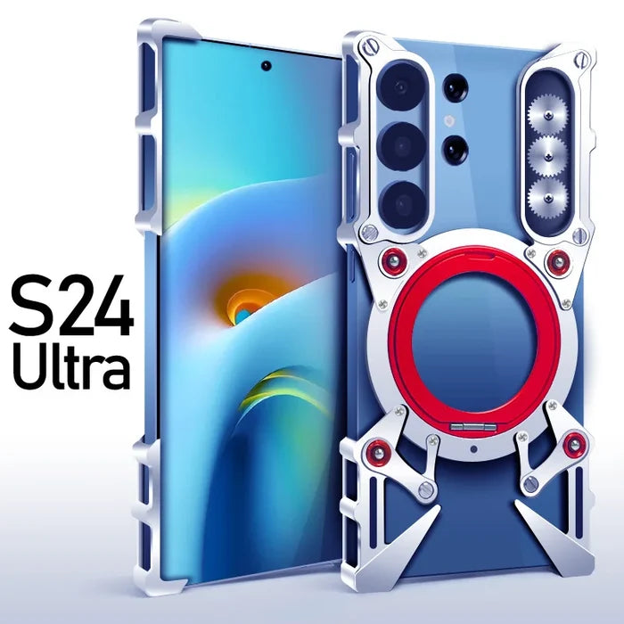Silver - S24 Ultra