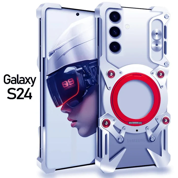 Silver - S24 5G