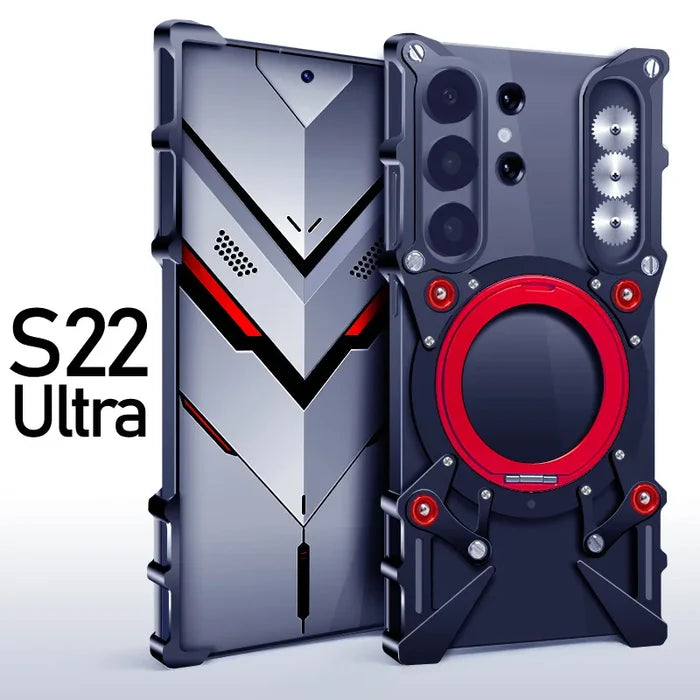 Black - S22 Ultra