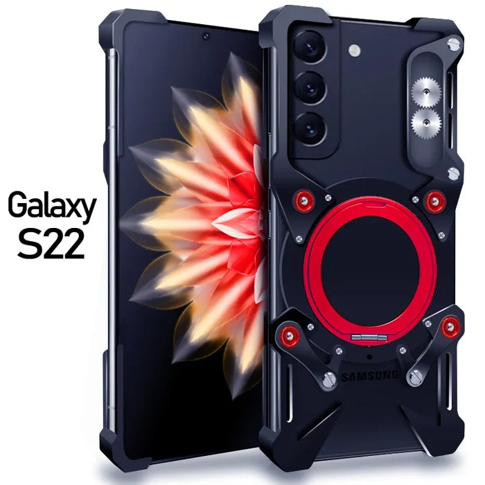 Black - S22