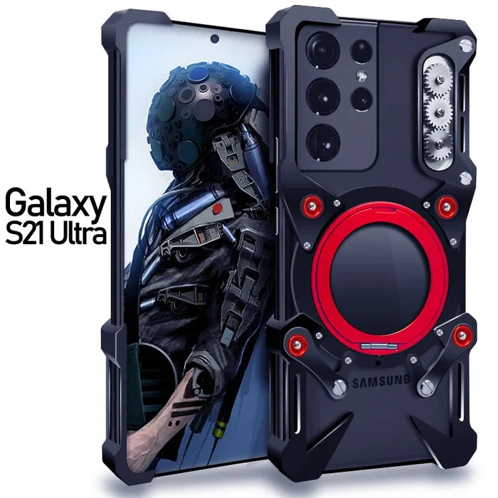 Black - S21 Ultra