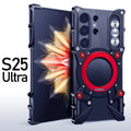 Black - S25 Ultra