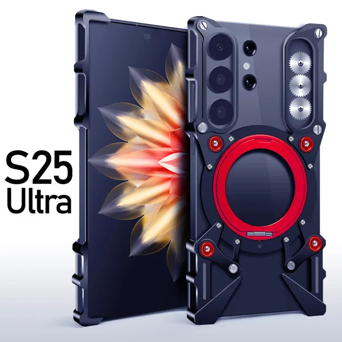 Black - S25 Ultra