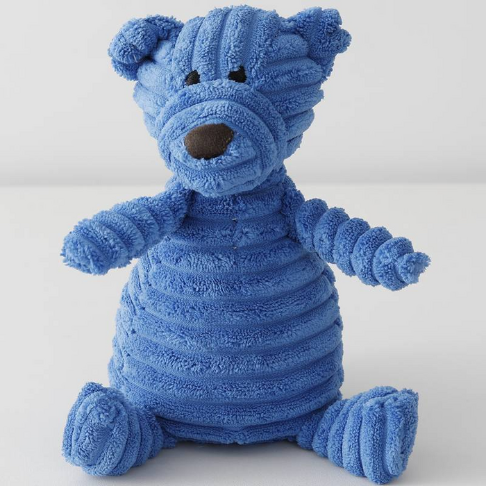 Blue Bear