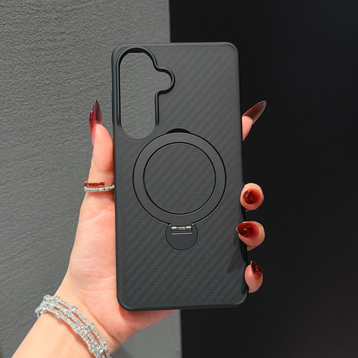 Anti-Fingerprint Case – Slim Protective Cover for Samsung