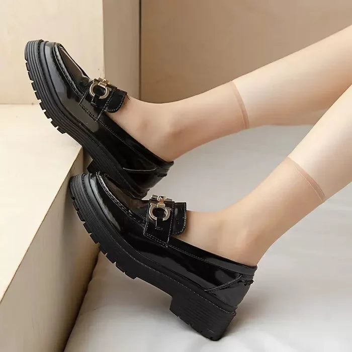 Anti Slip Invisible Ankle Socks