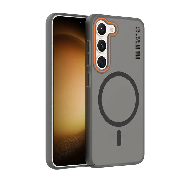 Anti Yellowing Translucent Matte Full Cover