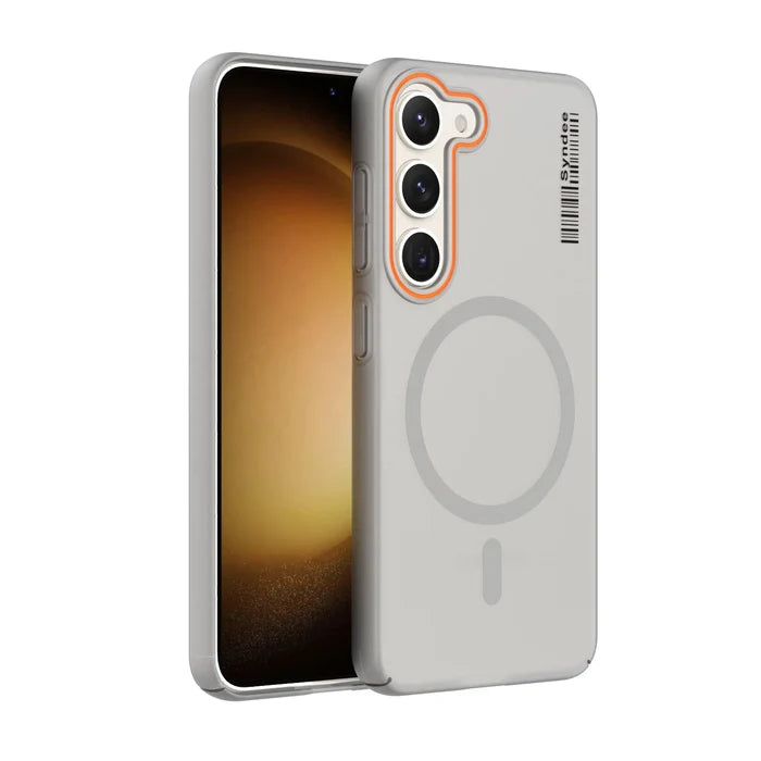 Anti Yellowing Translucent Matte Full Cover