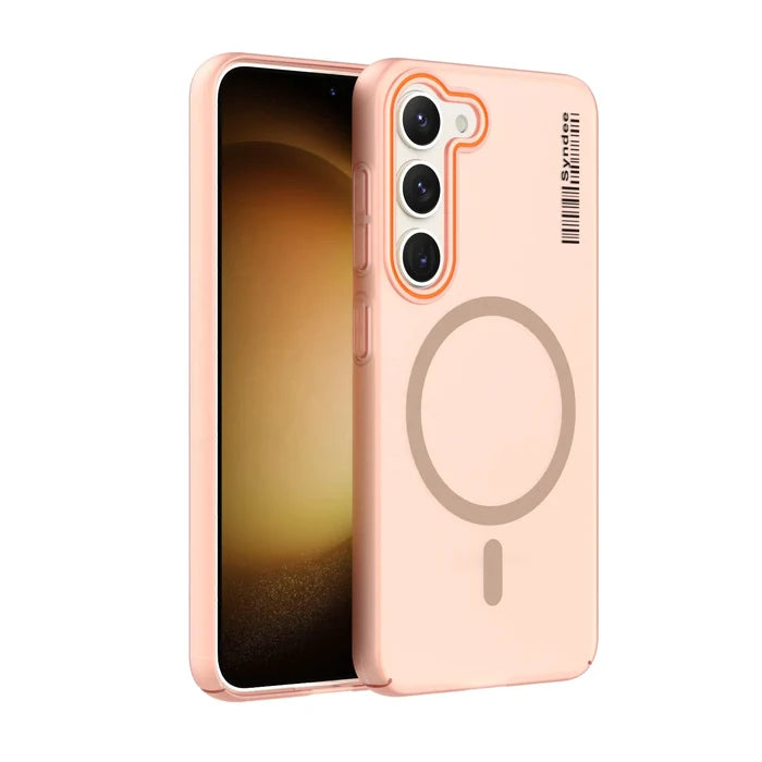 Anti Yellowing Translucent Matte Full Cover