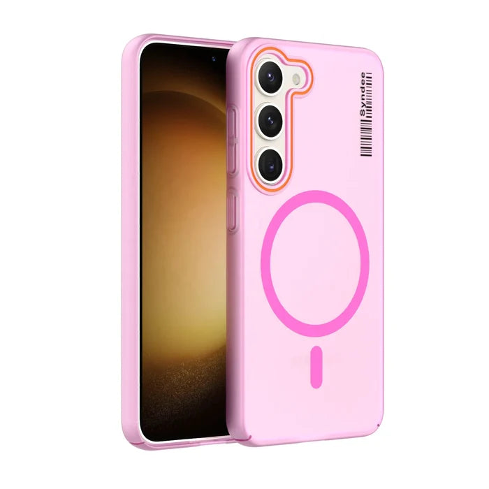 Anti Yellowing Translucent Matte Full Cover