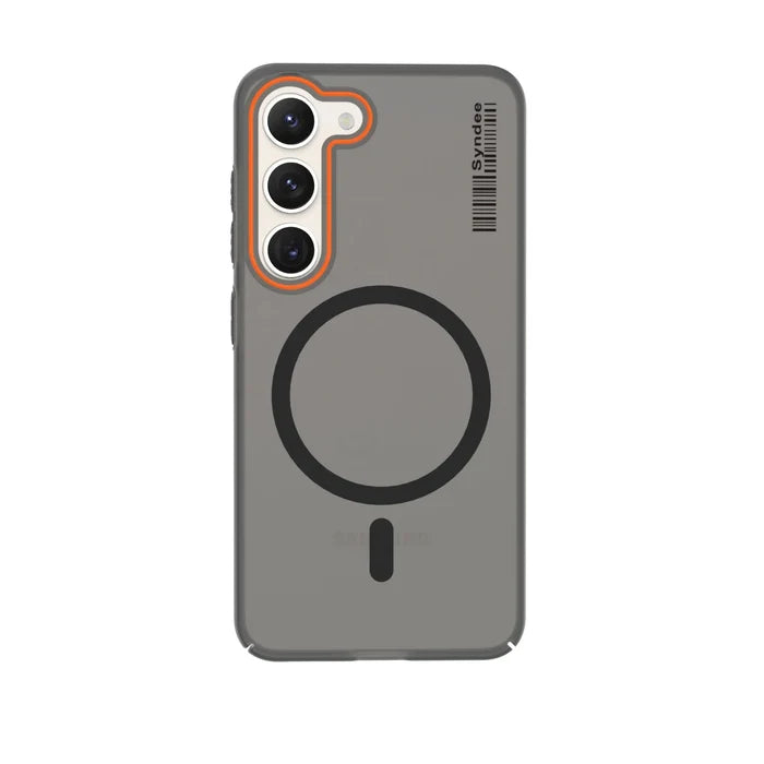 Anti Yellowing Translucent Matte Full Cover