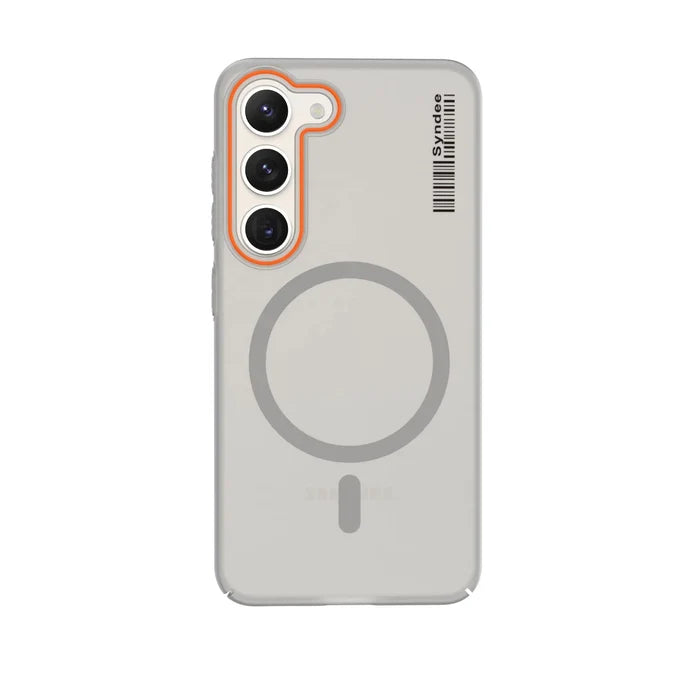 Anti Yellowing Translucent Matte Full Cover