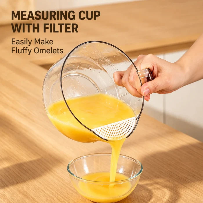 ANYA 2026 Custom Logo 2-in-1 Rice Washer Strainer Bowl Large Plastic