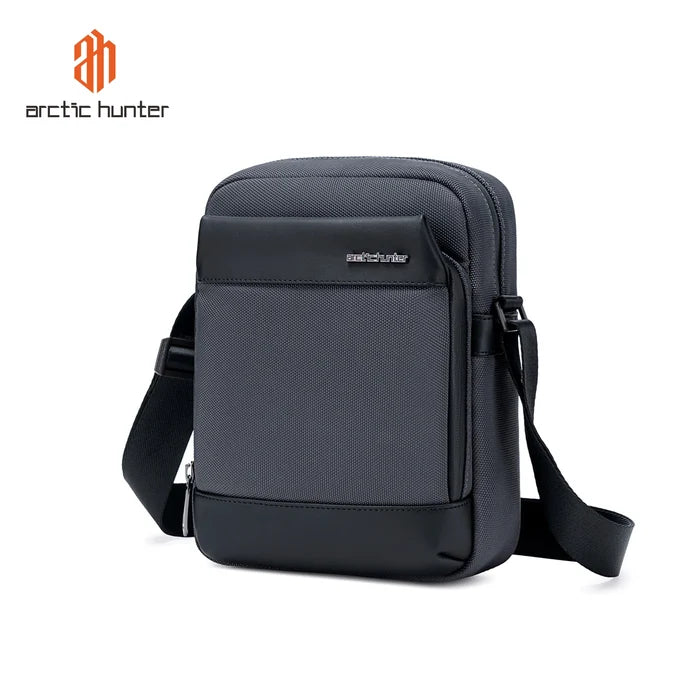 Arctic Hunter Men's Waterproof Sling Bag