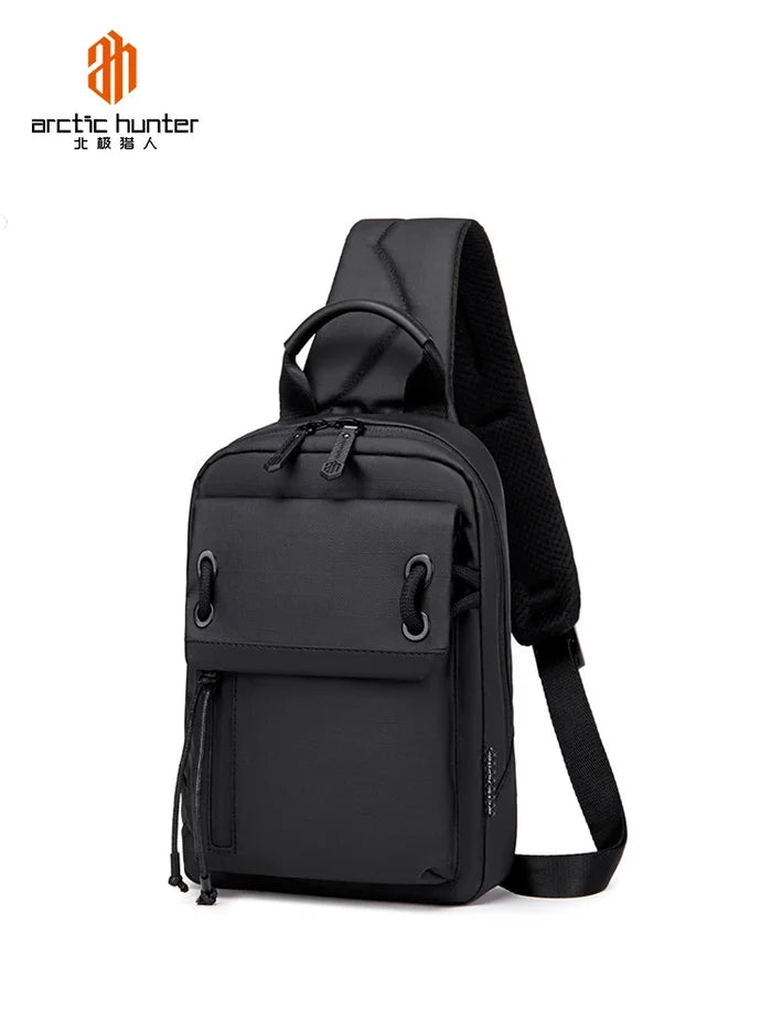 Arctic Hunter Waterproof Chest Bag for Men and women