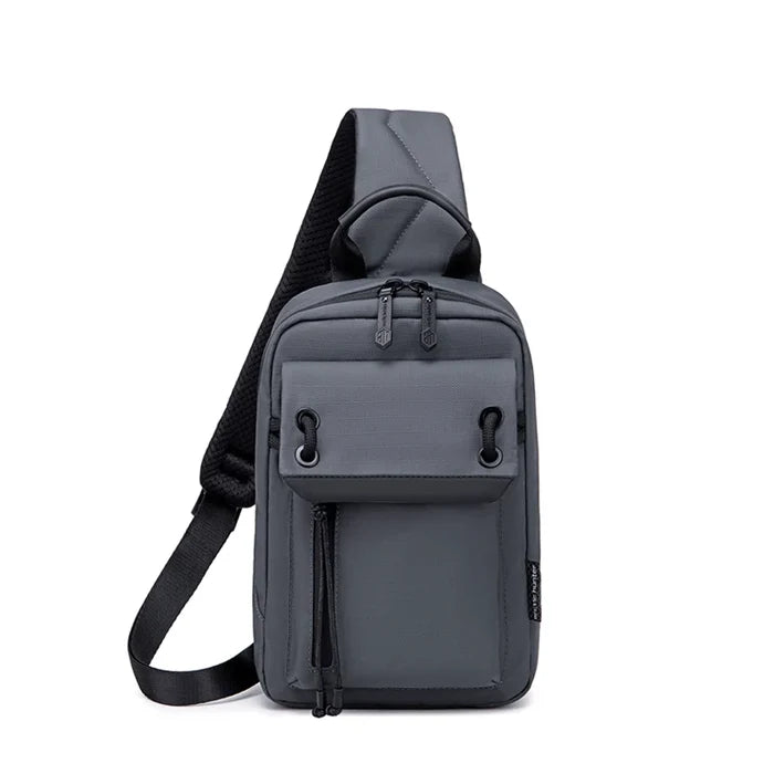 Arctic Hunter Waterproof Chest Bag for Men and women