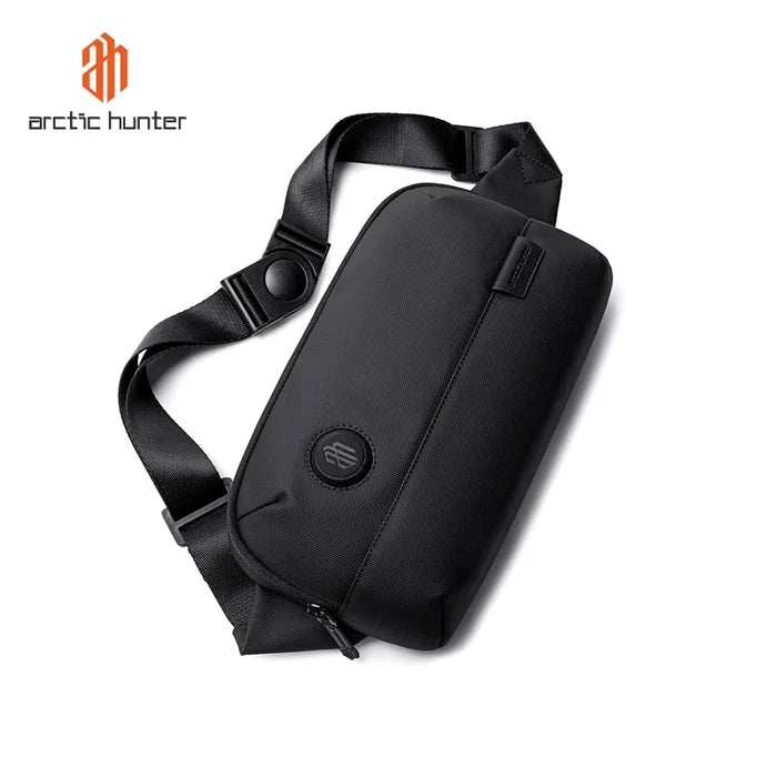 Arctic Hunter Waterproof Sling Messenger Bag