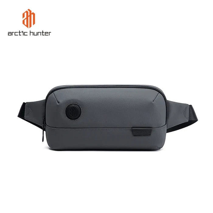 Arctic Hunter Waterproof Sling Messenger Bag