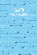 Arrow A3 Family Planner