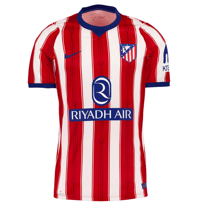 Atletico Madrid Home Soccer Jersey 2026/27
