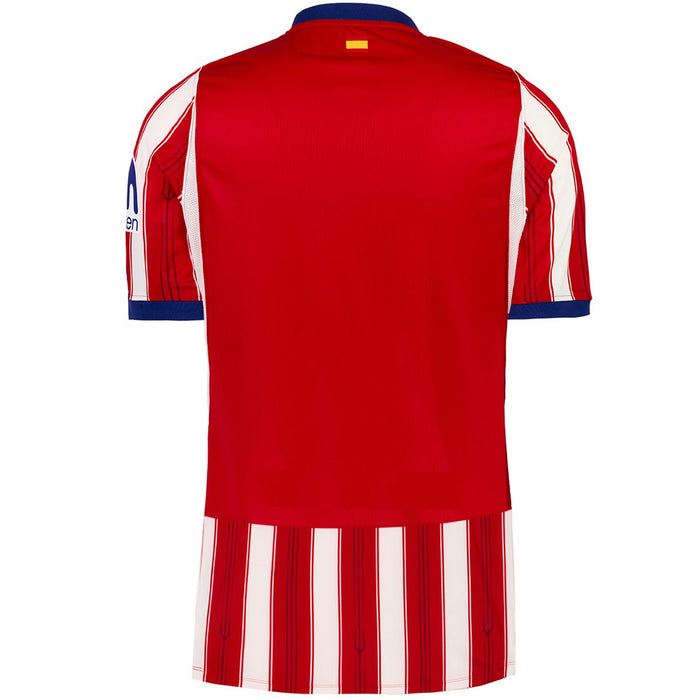 Atletico Madrid Home Soccer Jersey 2026/27