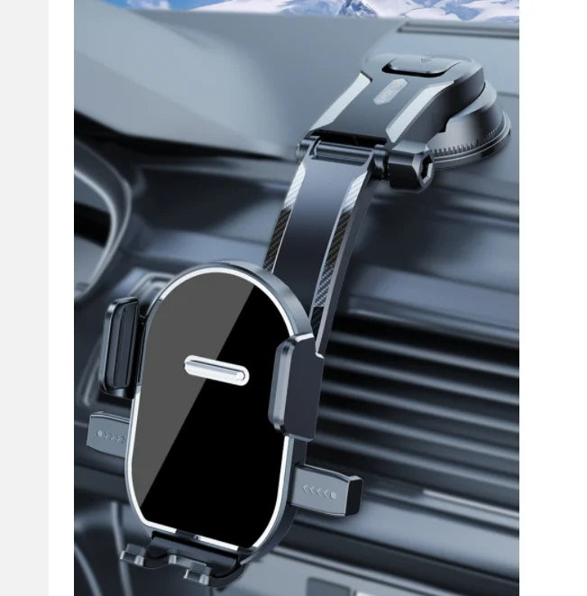 Autolock Car Dashboard Phone Holder