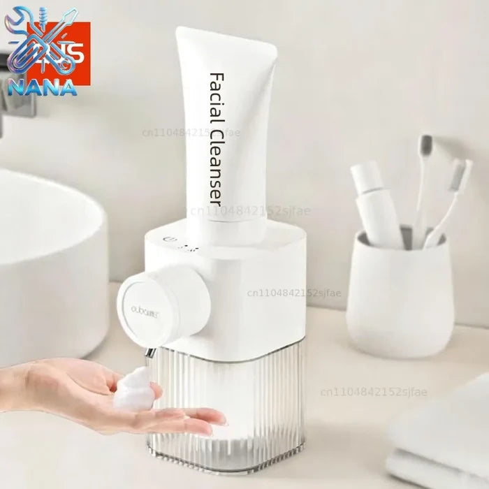 Automatic Foaming Generator