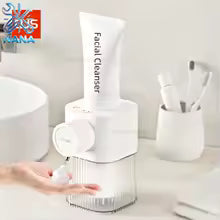 Automatic Foaming Generator