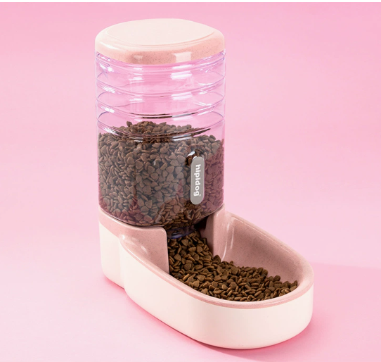 Feeder / Pink