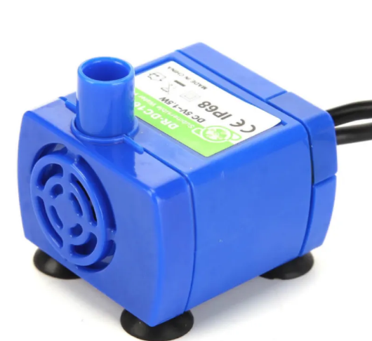 USB / Pump