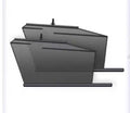 Automatic Retractable Windshield Sunshade