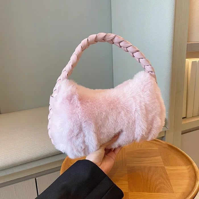 S / Light pink