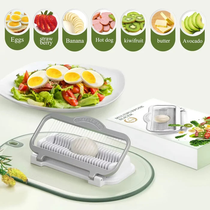 Banana & Egg Slicer Tool