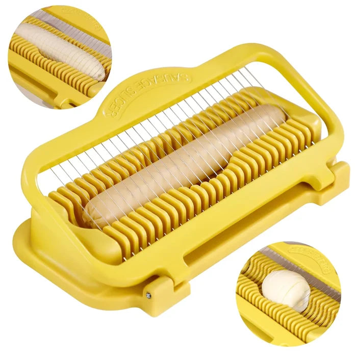 Banana & Egg Slicer Tool