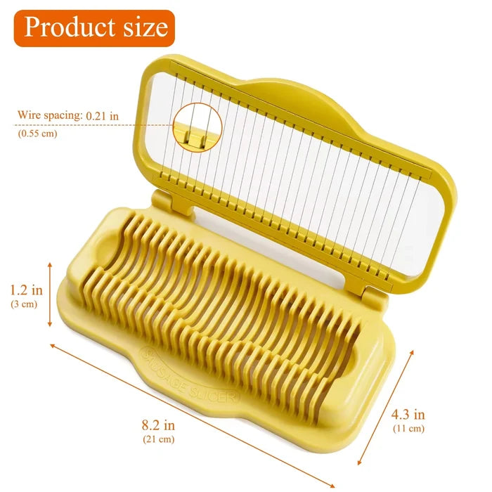 Banana & Egg Slicer Tool