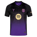 Barcelona Away Soccer Jersey 2026/27