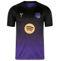 Barcelona x Kobe Bryant Away Soccer Jersey 2026/27 Black/Purple
