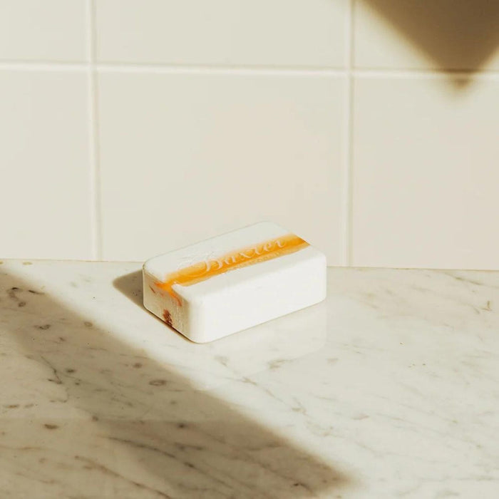 Baxter of California Vitamin Cleansing Bar - Citrus & Herbal Musk-Essence (198g) Bar Soaps Baxter Of California