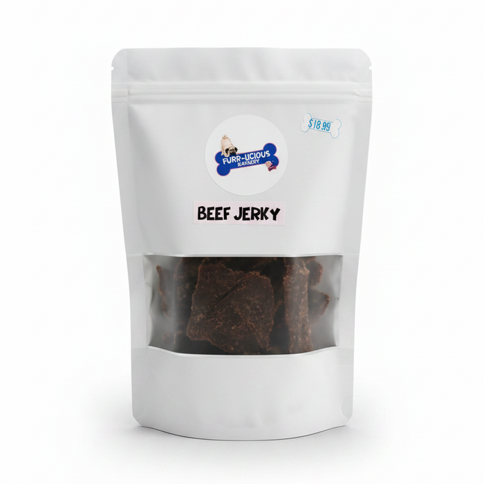 Beef Jerky