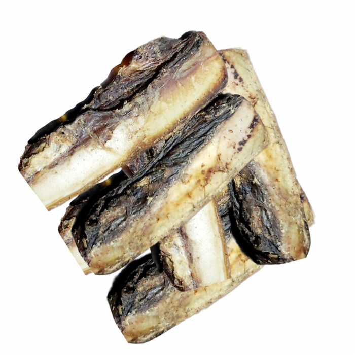 Beef Ribs