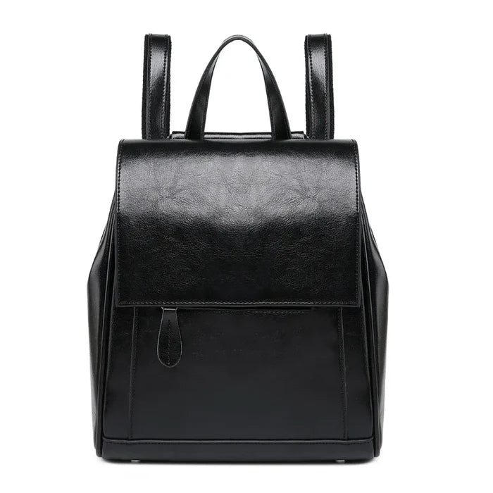 Bellmont Women Retro Trendy Quality Individuation DIY Backpack