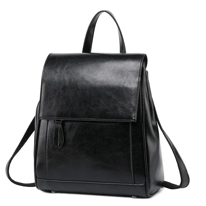 L / Black