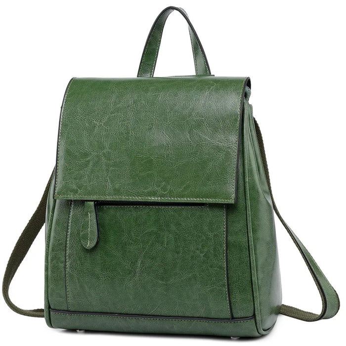 L / Green