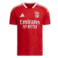Benfica Home Player Version Jersey 2026/27