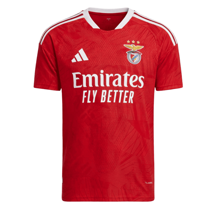 Benfica Home Player Version Jersey 2026/27