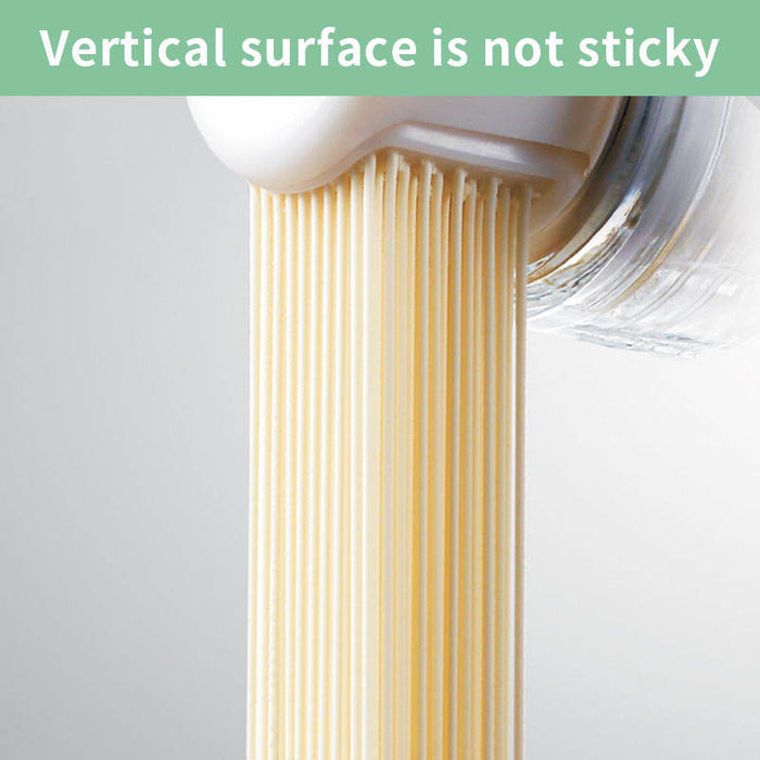 Best-Selling Automatic Electric Pasta Maker – Home Macaroni & Spaghetti Extruder Machine