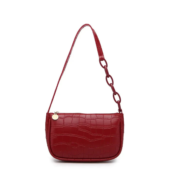 W20*H13*D5cm/ 8''*5''*2'' / Red